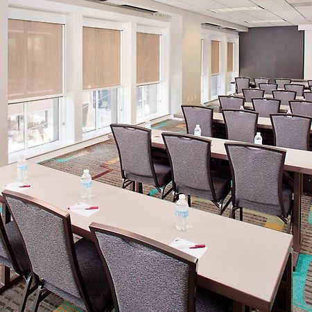 Residence Inn Atlanta Downtown Экстерьер фото